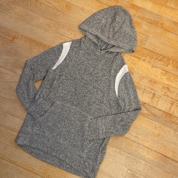 🌺 OLD NAVY Soft Cozy Lightweight Hoodie - Picture 2 of 10